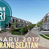 Namara Residence Hunian Terbaru di Tangerang Selatan