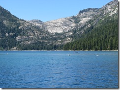 2703 MS Dixie II Cruise on Lake Tahoe Emerald Bay NV