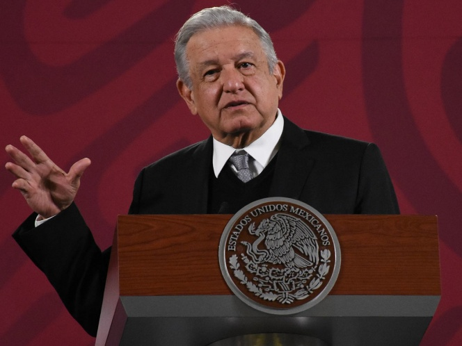 Se reúne AMLO con empresarios por el tema del outsourcing