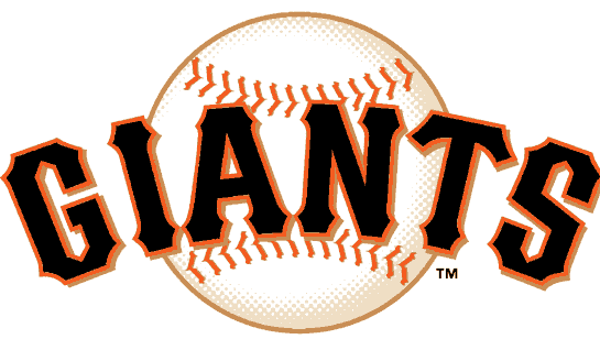 san francisco giants logo