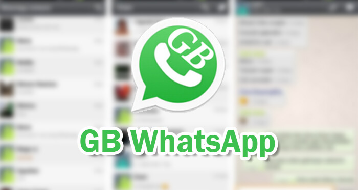 GBwhatsapp, GBwhatsapp Lettest version download