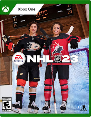 Nhl 23 Game Xbox One