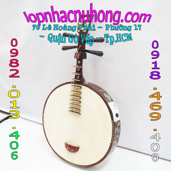 guitar binh tan 1