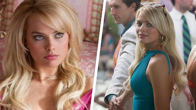 How Margot Robbie Ascended to Global Fame as an Actress