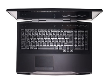 Alienware-M17x R4