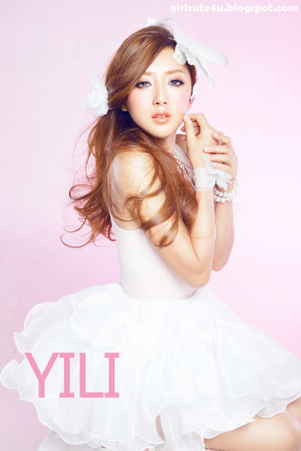 Yi-Li-Fay-Ballerina-06-very cute asian girl-girlcute4u.blogspot.com