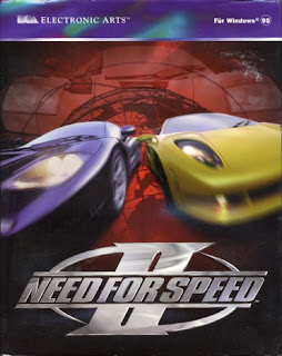 Need For Speed 2 Special Edition