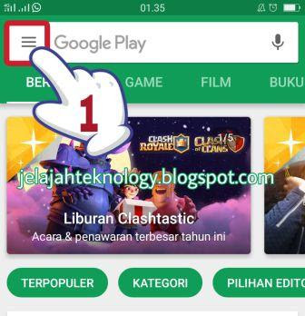 google google play store