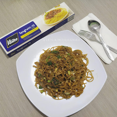 resep pasta