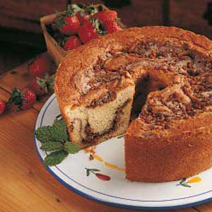 Coffee Recipe on Coffee Cake Recipe   Easy Recipes