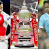 Match Preview: Arsenal vs Manchester City