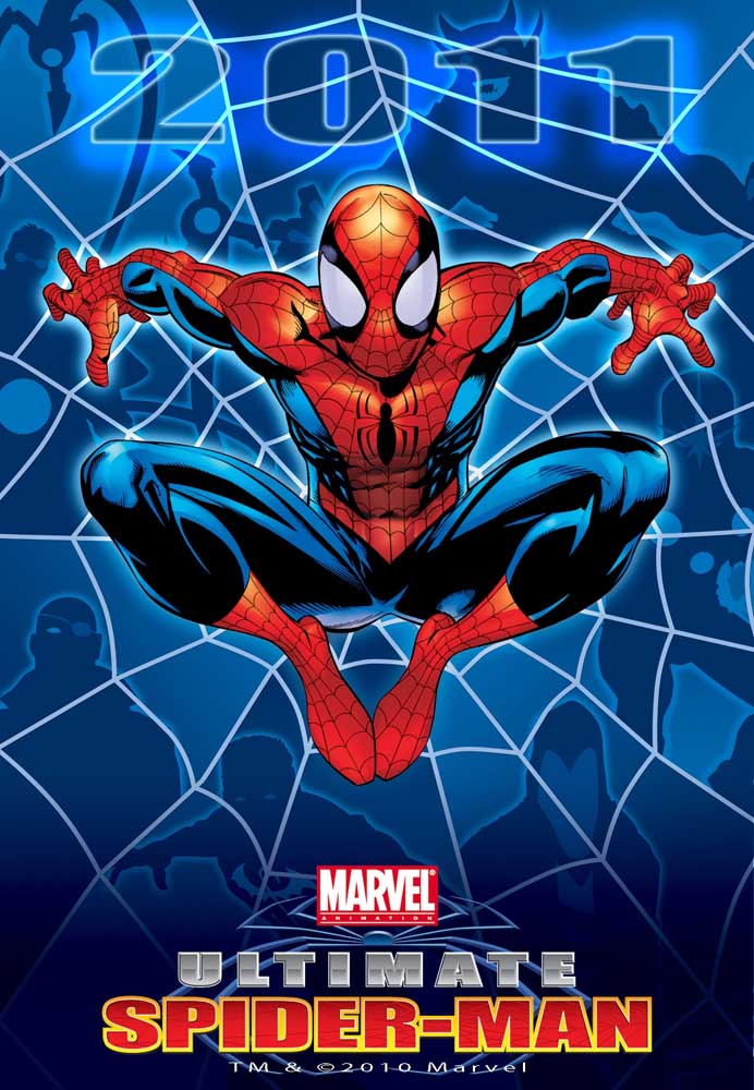 Spider Man Comic Pictures