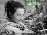 Sonakshi Sinha wallpaper