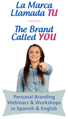 La Marca Llamada TU | The Brand Called YOU