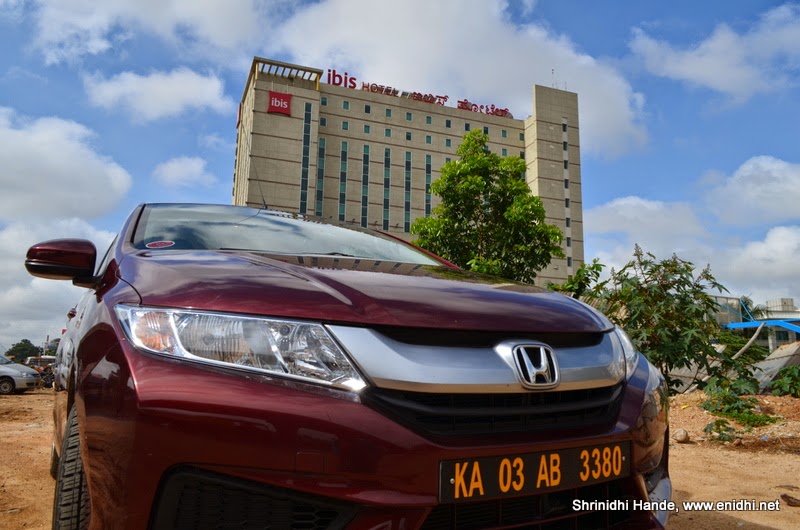 My Thoughts On 14 Honda City Diesel S Variant Enidhi India Travel Blog