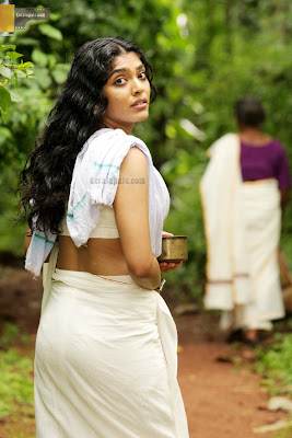 Rima kallingal Hot and Sexy Picture