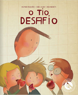  O Tio Desafio