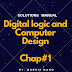 Digital logic and Computer Design 2nd Edition  by Morris Mano Solutions Manual