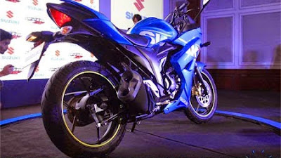 Bahas 6 Fitur Jadul Suzuki Gixxer 155 (Tapi Masih Berguna)