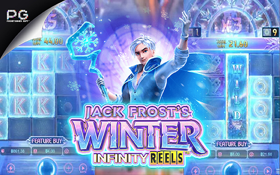 Gclub Jack Frost's Winter