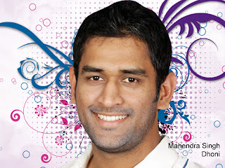 Dhoni