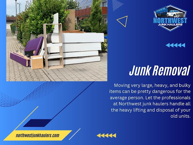 Monroe Junk Removal