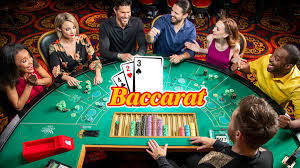 trik bermain baccarat online agar menang terus