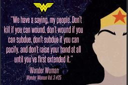 Quotes From Wonder Woman Wonder woman quotes inspirational superhero
motivation quote frases mujer maravilla female book justice nice batman
collection superheroes la alphabets comic