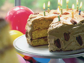 Birthday Cake Shot Recipe on Cake   Girl Birthday Cake  Birthday Cake Recipe   Kids Birthday Cake