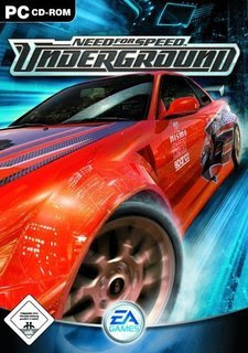 Need for Speed - Underground