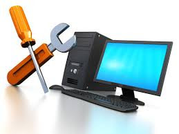  Computer Repairing Services 