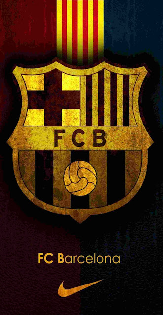 خلفيات شعار برشلونة