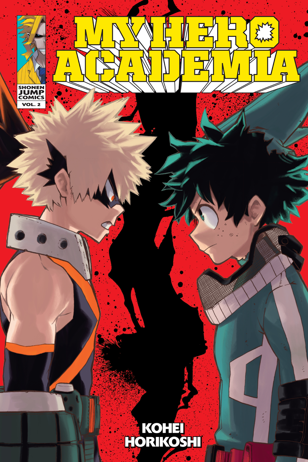 Read Online My Hero Academia Chapter 293 Release Date Raw Scans Spoilers Countdown Gamevos