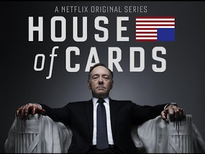 House Of Cards TV Series