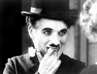 Charles Chaplin