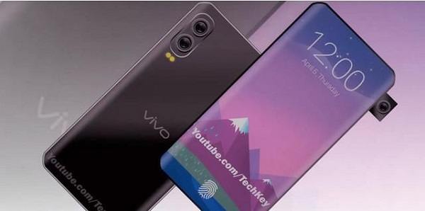 âˆš Spesifikasi Dan Harga Vivo V11 Terbaru