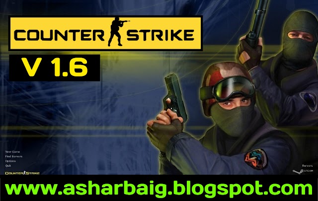 Counter Strike 1.6 Original Free Download For PC 2020 Full Version | CS 1.6 Online Download 2020
