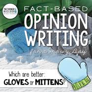 https://www.teacherspayteachers.com/Product/Fact-Based-Opinion-Writing-for-a-Snowy-Day-Question-2-2341122