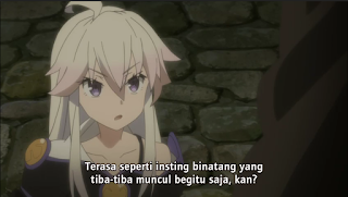 DOWNLOAD Zero kara Hajimeru Mahou no Sho Episode 3 Subtitle Indonesia