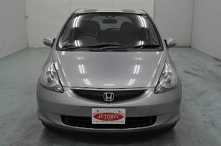 2006/ APR Honda Fit 1.3A