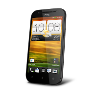 HTC One SV: Pics Specs Prices and defects