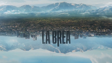 NBC TV Show La Brea, time travel, scifi, adventure,