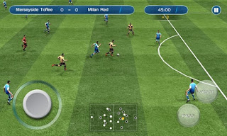 Download Game Soccer Football Free