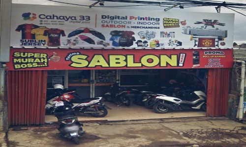 25+ Ide Terbaru Tempat Bikin Stiker Di Cikarang