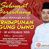 Selamat Bersidang Kepada Semua Perwakilan UMNO 2018