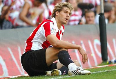 Tottenham y City a por el fichaje de Fernando Llorente Tottenham y City a por el fichaje de Fernando Llorente