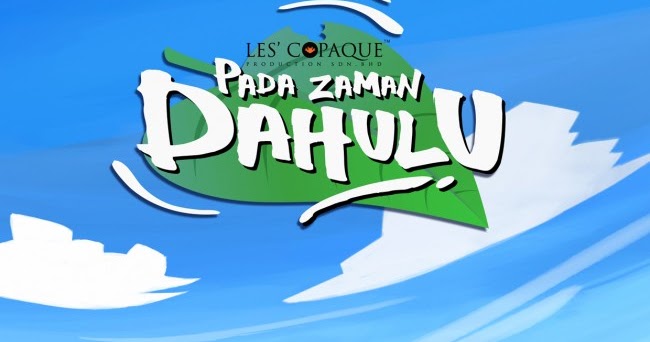 Emryzs sites: {KARTOON} PADA ZAMAN DAHULU ASTRO CERIA 2012 