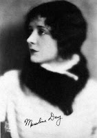 Marceline Day