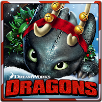 Dragon Rise Of Berk Mod Apk Offline