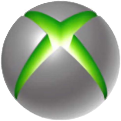 Xbox Logo